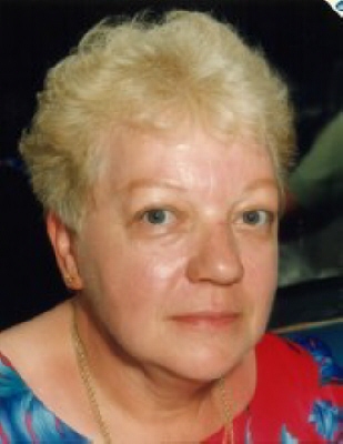 Mariette Dorisse LeMesurier Thunder Bay, Ontario Obituary