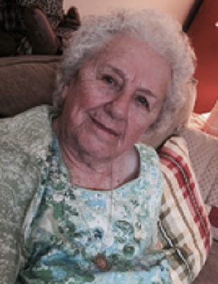 Elizabeth Novak Somerville, New Jersey Obituary