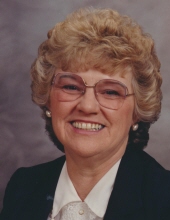 Arlene Mildred Hoffman