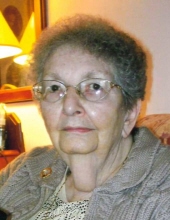 Sheila Ruth Schultz
