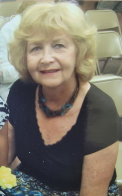 Judith A. Schneider Hamilton, New Jersey Obituary