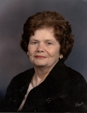 Phyllis Shircliff Mattingly