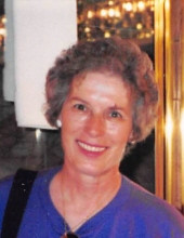 Mary L. Peterson