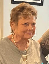Susan M. Anderson