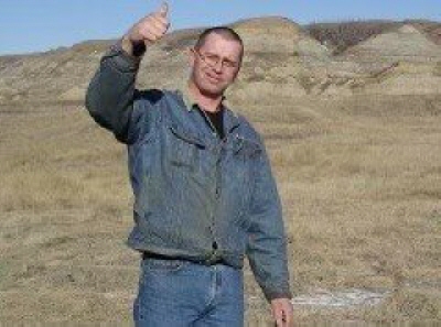 James Ray Gallion Stettler, Alberta Obituary