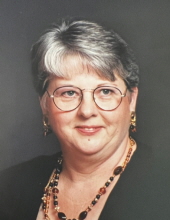 Margaret S. Ahrens