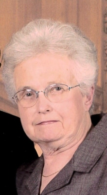 Donna J.  Meyer