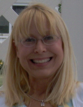 Photo of Carol Mika-Freimark