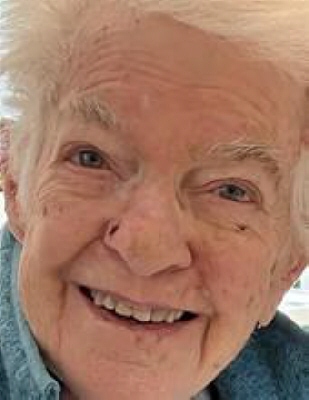 Mary Schreindorfer Simsbury, Connecticut Obituary
