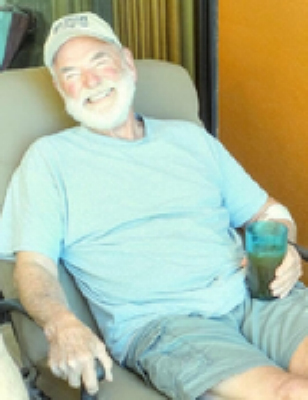 John Gary Scarlett Gooding, Idaho Obituary