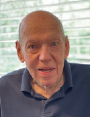 Robert Hardie Douglas , Jr. Fenton, Michigan Obituary