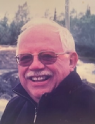 Alexander Stephenson Speirs North Bay, Ontario Obituary