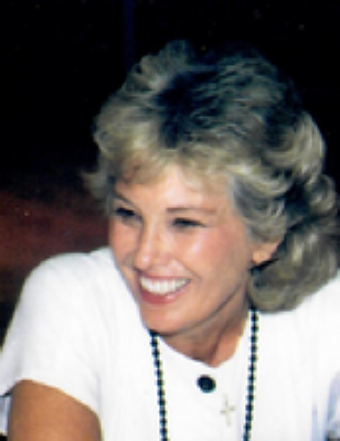 Barbara Joan Major Bluffton, South Carolina Obituary