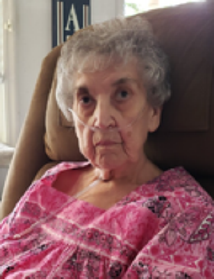 Barbara Ann Wingard Hughes Lexington, South Carolina Obituary
