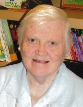 Mary J. Mitchell