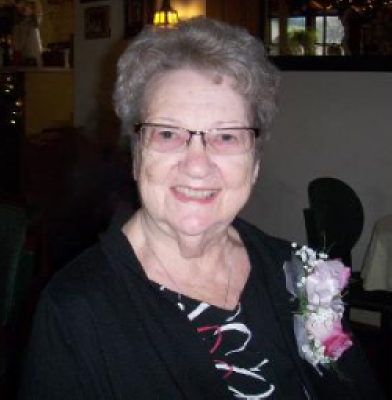 Eva M. Irwin Windham, New York Obituary