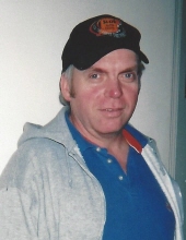 Photo of Donald Whaley