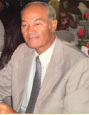 James Hilbert Jones, Sr. Lumberton, North Carolina Obituary
