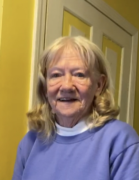 Mary Louise Deen 2022 Laird Funeral Home