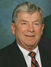 Photo of James Johnston, Sr.