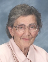 Photo of Anne Rowe