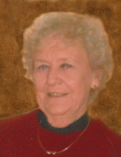 Nancy Mae Sermon Ralston