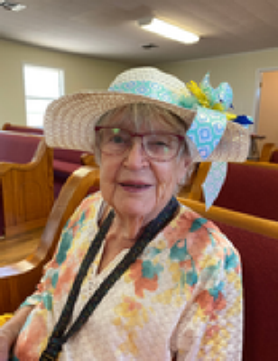 Dorothy Anne Coffey Dothan, Alabama Obituary