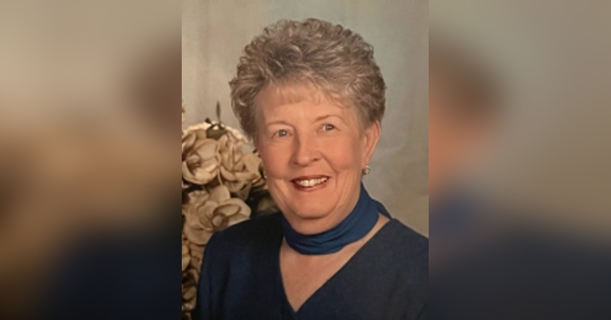 Obituary information for Shirley Madge Ledbetter