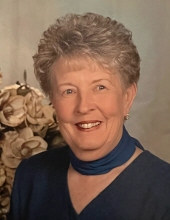 Shirley Madge Ledbetter