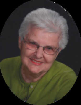 Naida Jane Sanders Abilene, Kansas Obituary