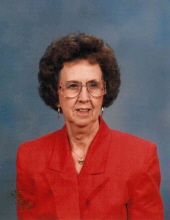 Photo of Betty Durrence