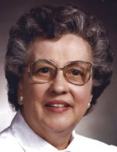 Susan Klohr