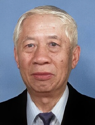 Photo of Ben Chow