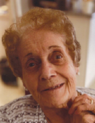 Helen Dorothy Mack Russell, Manitoba Obituary