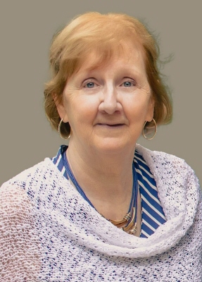 Photo of Donna Walters (nee: Kindervater)
