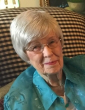 Margaret Burnett Rentz 25541836