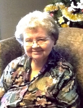 Photo of Norma McDonald