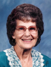 Pauline E. Perry-Maubach