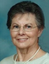 Joan A. Bergdoll