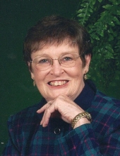 Kathleen Harover