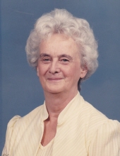 Photo of Wilma Van Steenis
