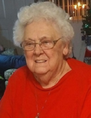 Gladys I. Schroeder Eau Claire, Wisconsin Obituary