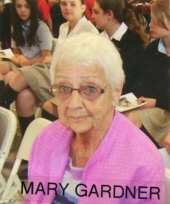 Mary Gardner 2554219
