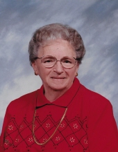 Helen M Baumgarten