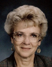 Mary A. Bearman