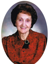 Photo of Louise F. Little