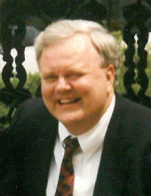 Photo of Paul Michael
