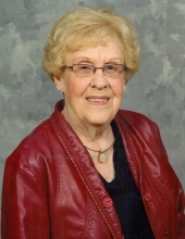 Margaret L. "Peggy" Taughinbaugh Gettysburg, Pennsylvania Obituary