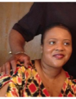 Tracey R (Vaughn) Johnson South Bend, Indiana Obituary
