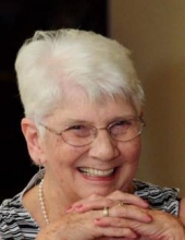 Photo of Shirley Elliott